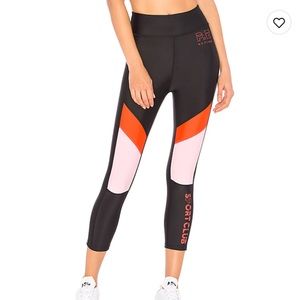 P.E Nation Leggings